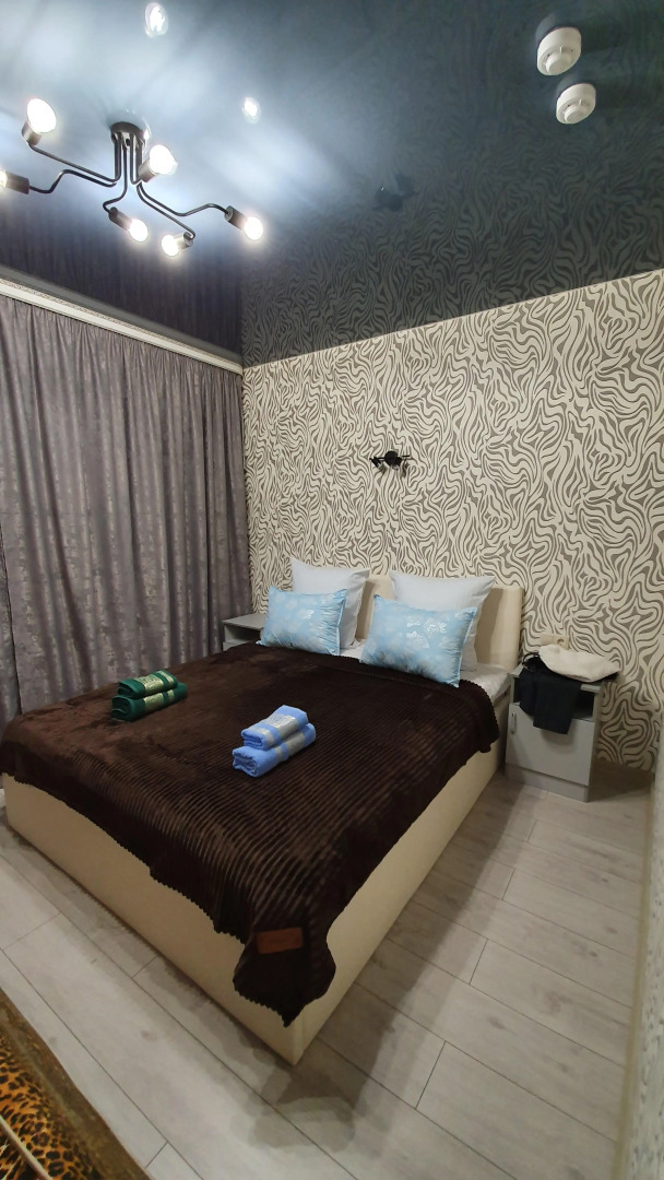 Отель Уют на Можайском Шоссе