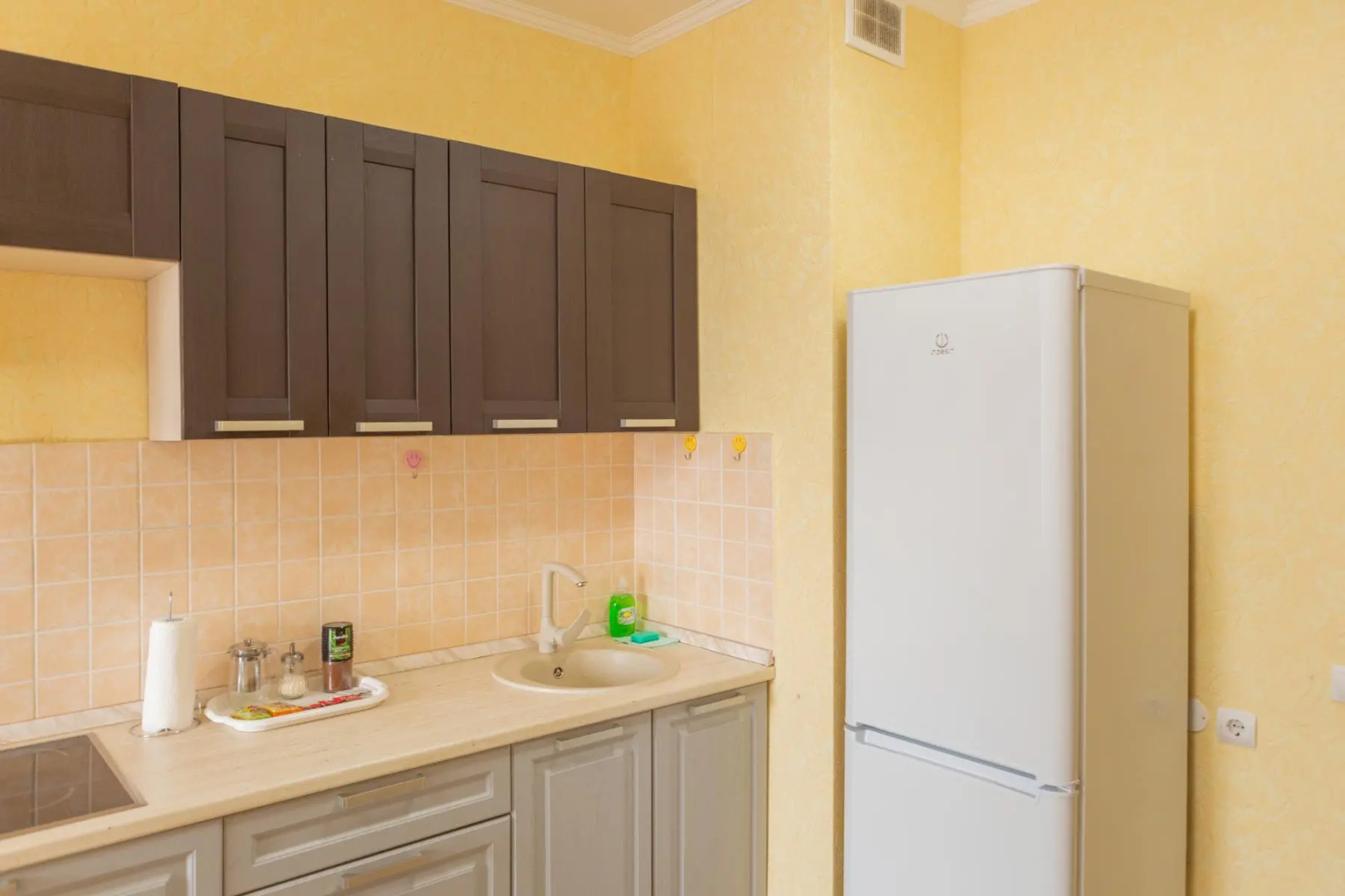 Апартаменты SWEET HOME APARTS Серебровская 91