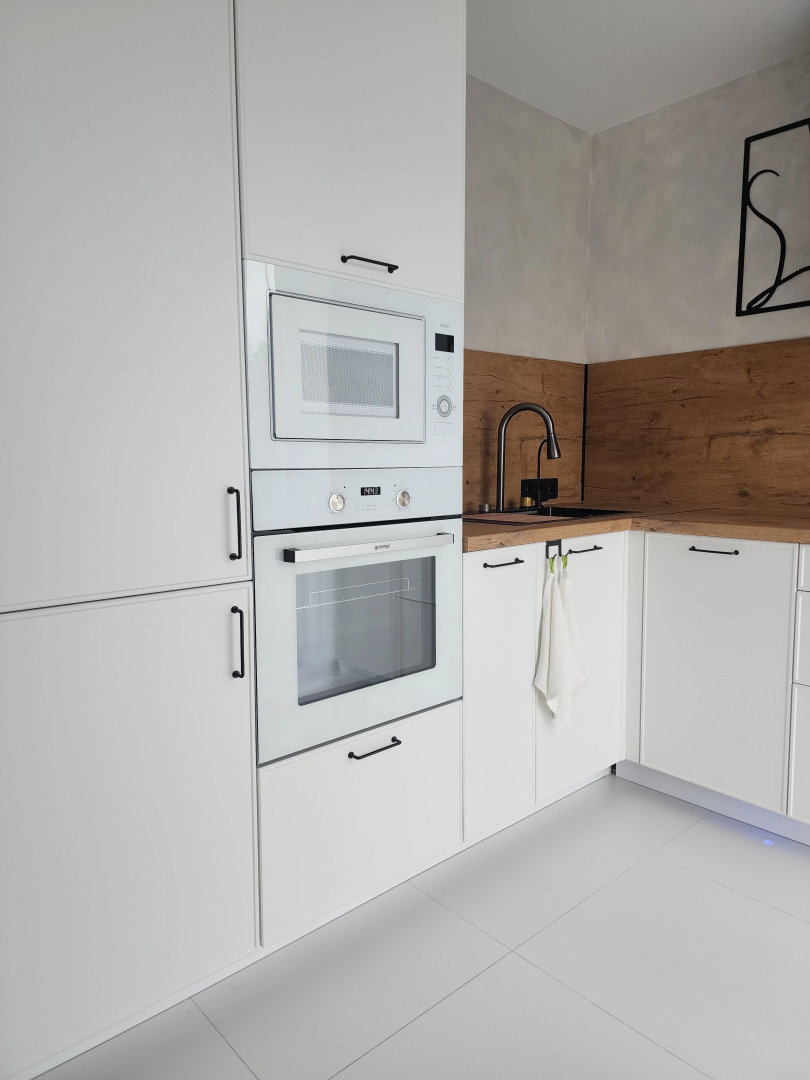 Апартаменты Нижнее озеро