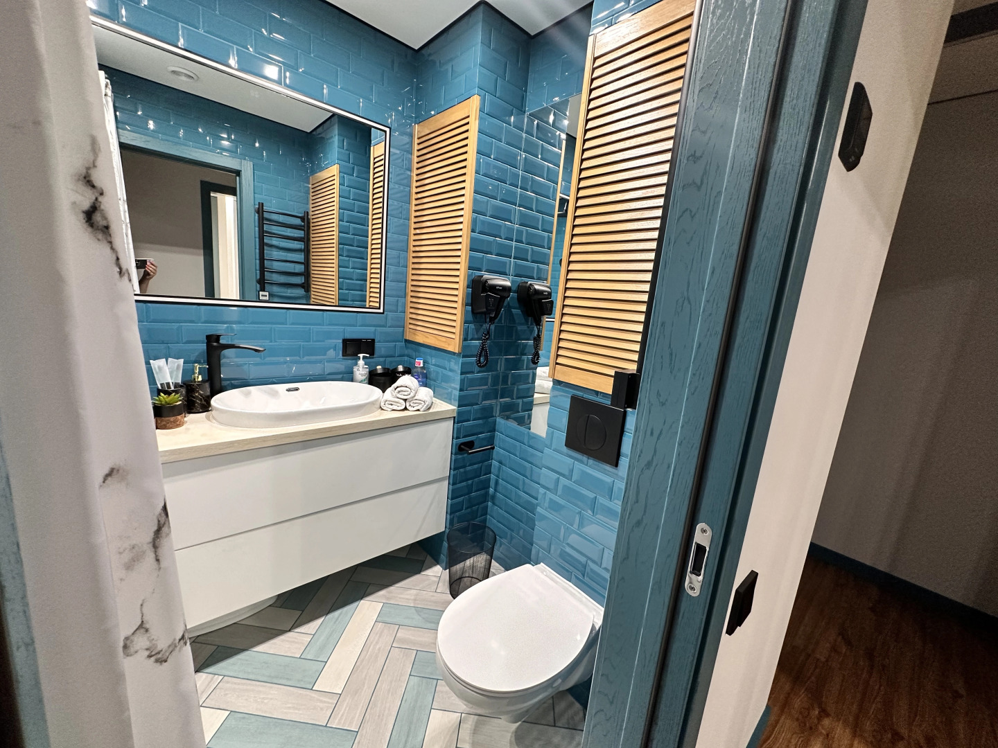 Апартаменты возле парка Героев Отечества