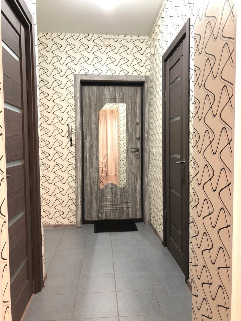 Апартаменты YarKo Vozduh