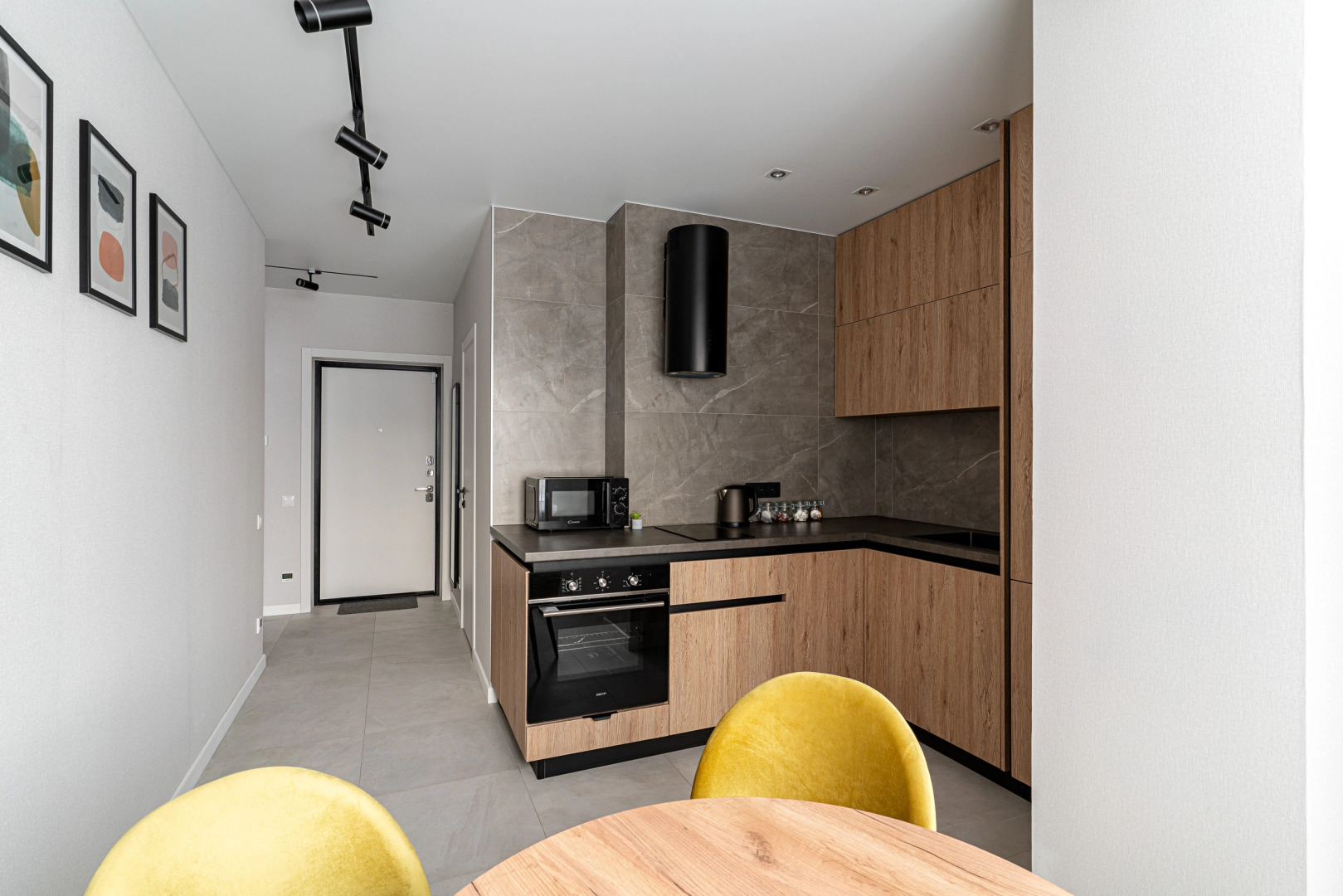 Апартаменты Ритм Гармонии. Шикарные Апартаменты в Современном ЖК