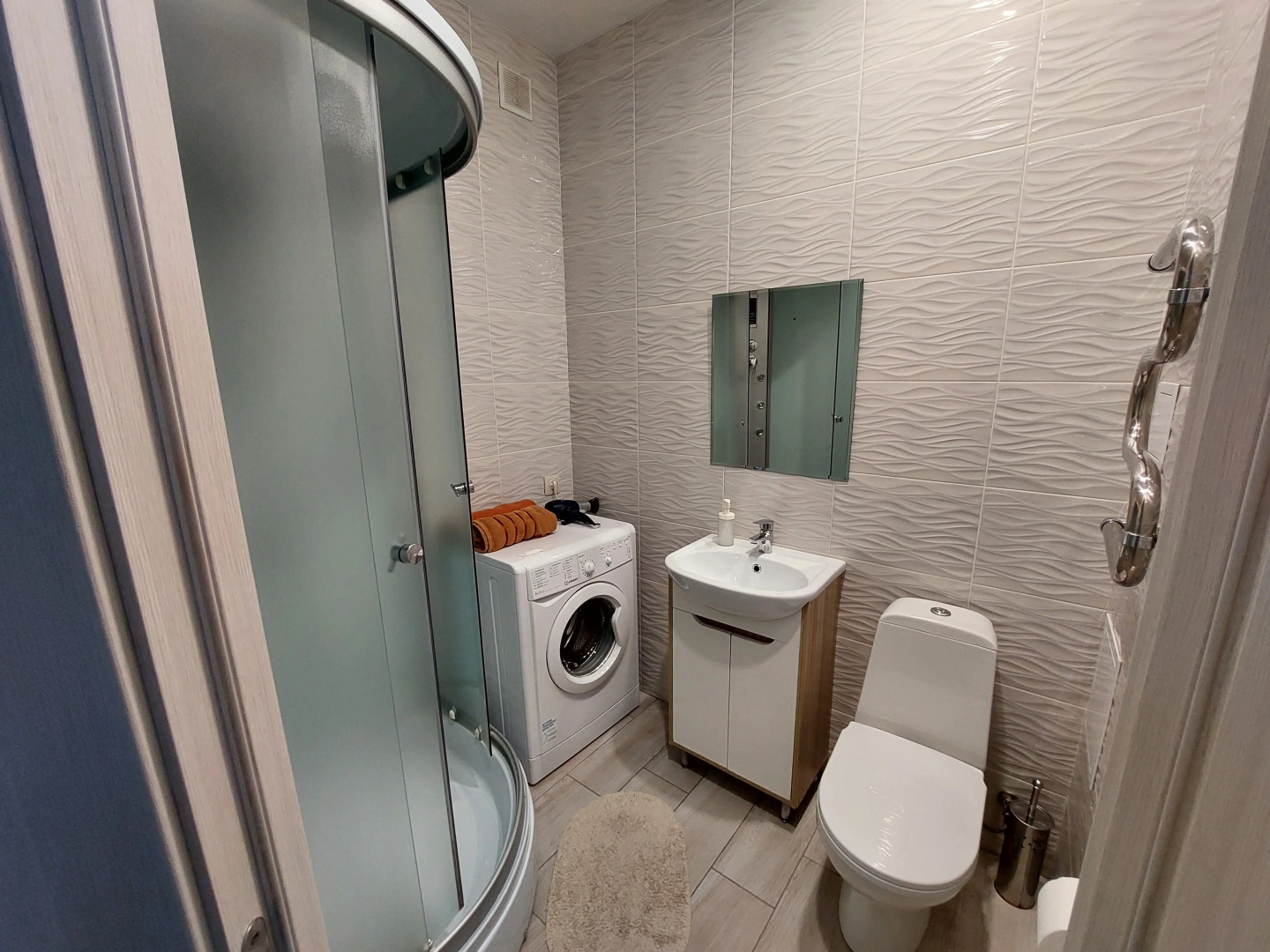 Апартаменты Grand Avenu VLG