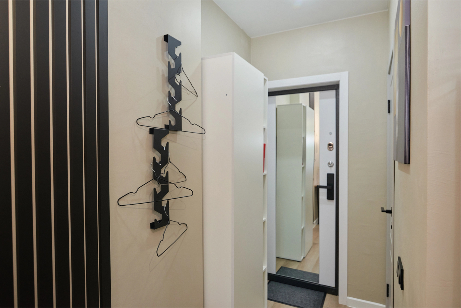 Апартаменты Horomy на Гусарской 4