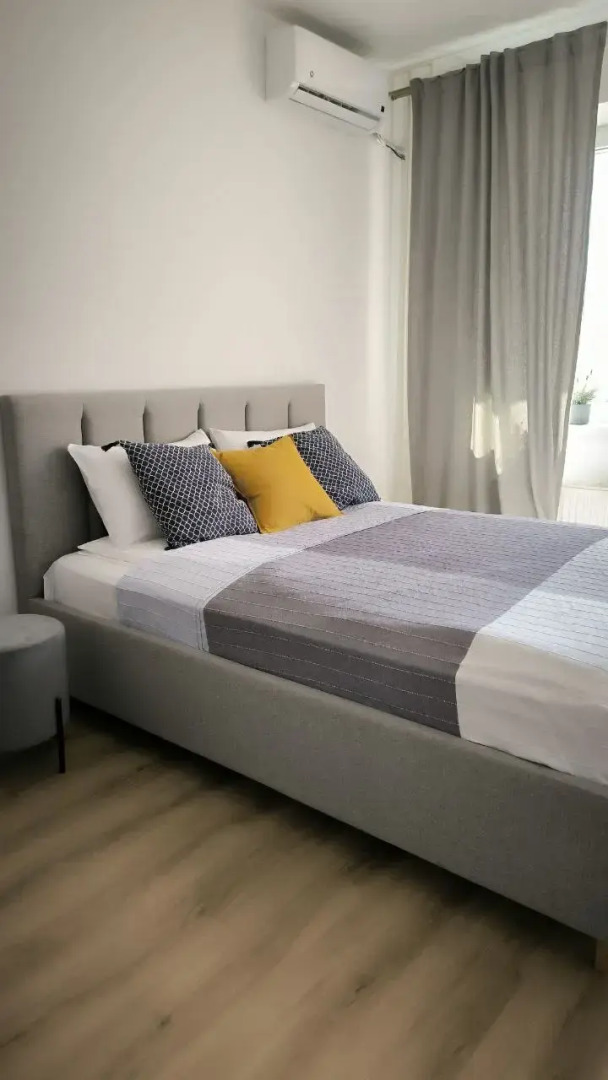 Апартаменты Капучино