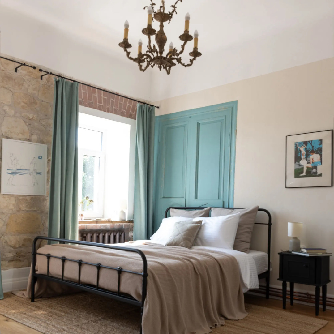 Апартаменты Белый Налив