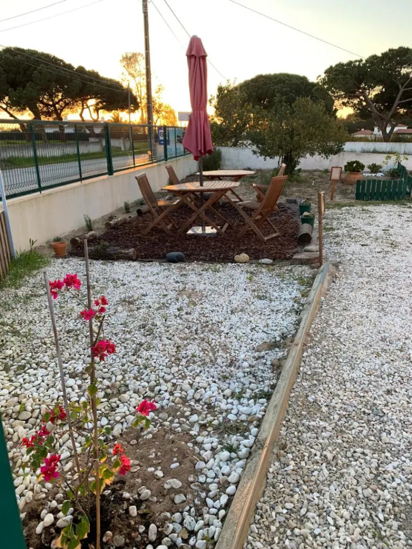 Гостевой дом Sublime Sun & Van By Meco Stays