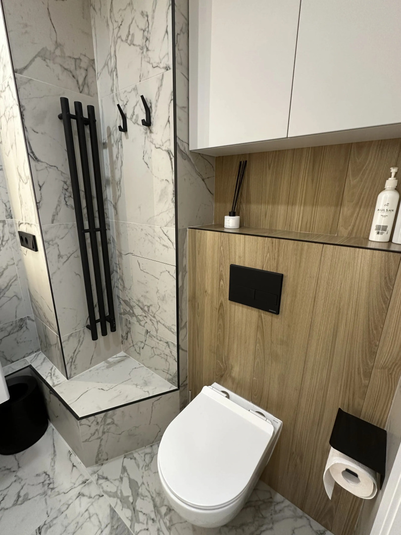 Квартира Cloud