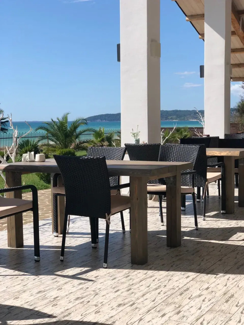 Inzhir Villadzh (Injir Village)