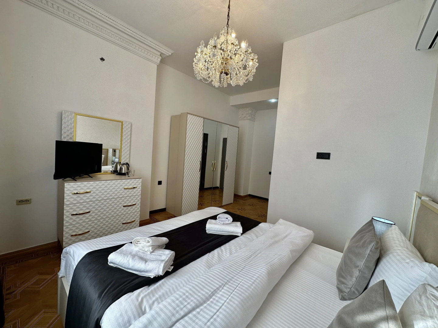 Santa Villa Hotel Yerevan