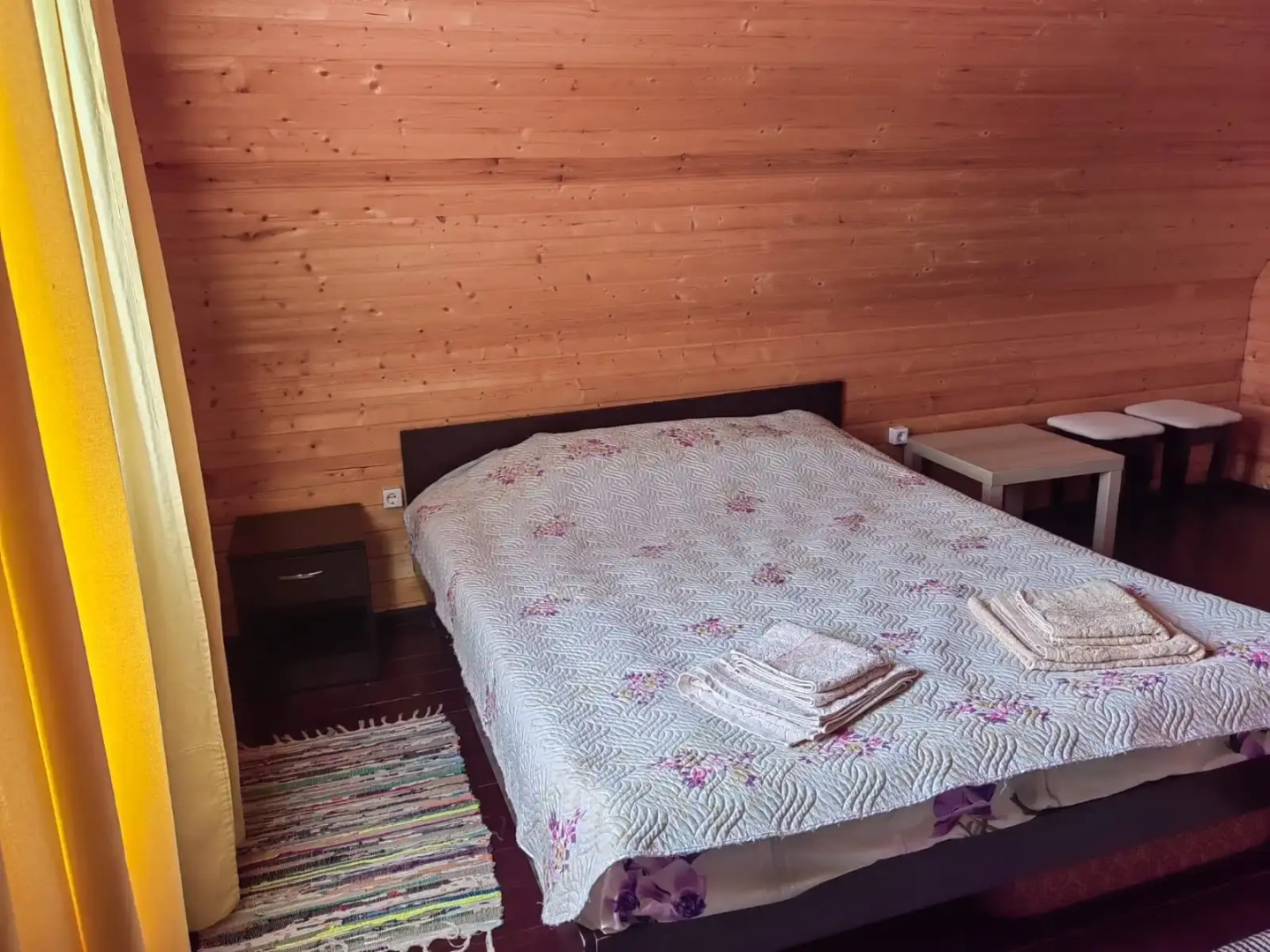 Частный дом Дом Души