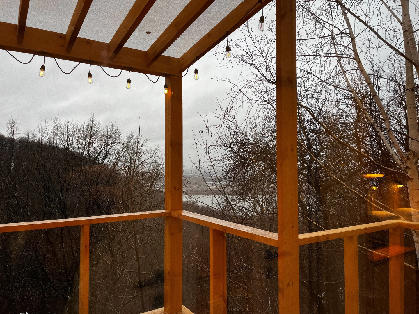 База отдыха Dk Land