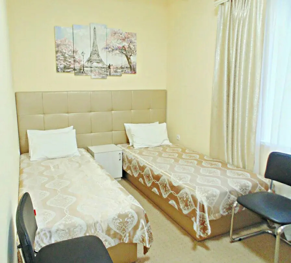 Гостевой дом  5 Avenue