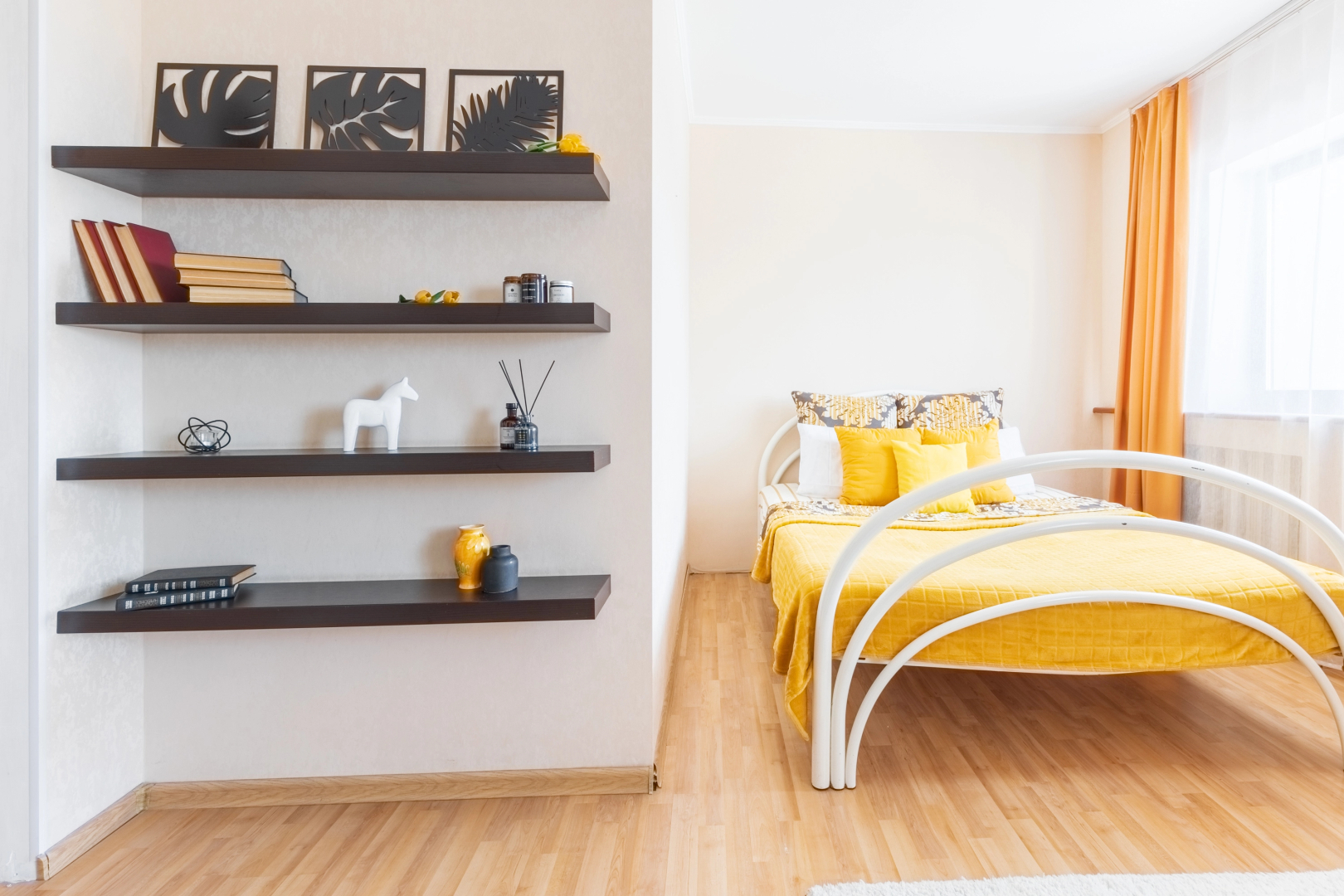 Апартаменты Comfort Home для 12 Гостей