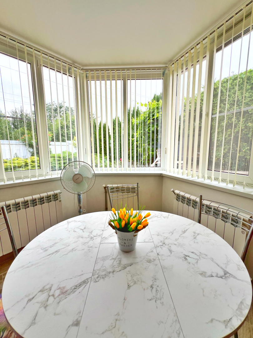 Апартаменты с зоной барбекю и бесплатной парковкой