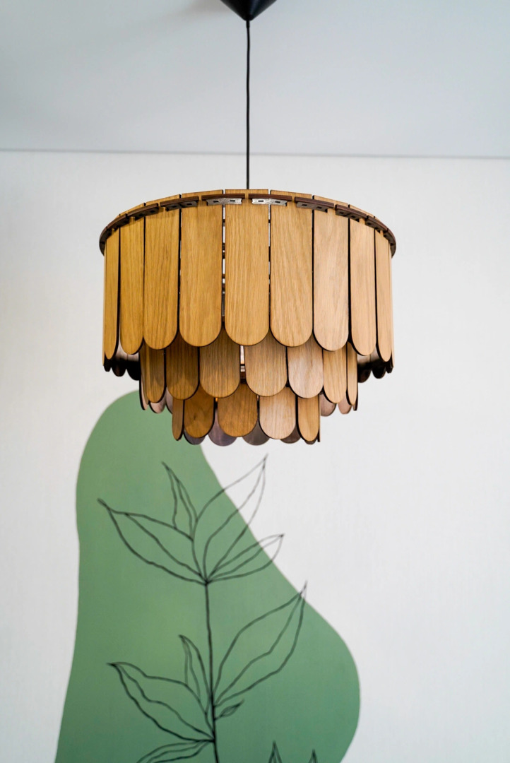 Апартаменты Березовая роща