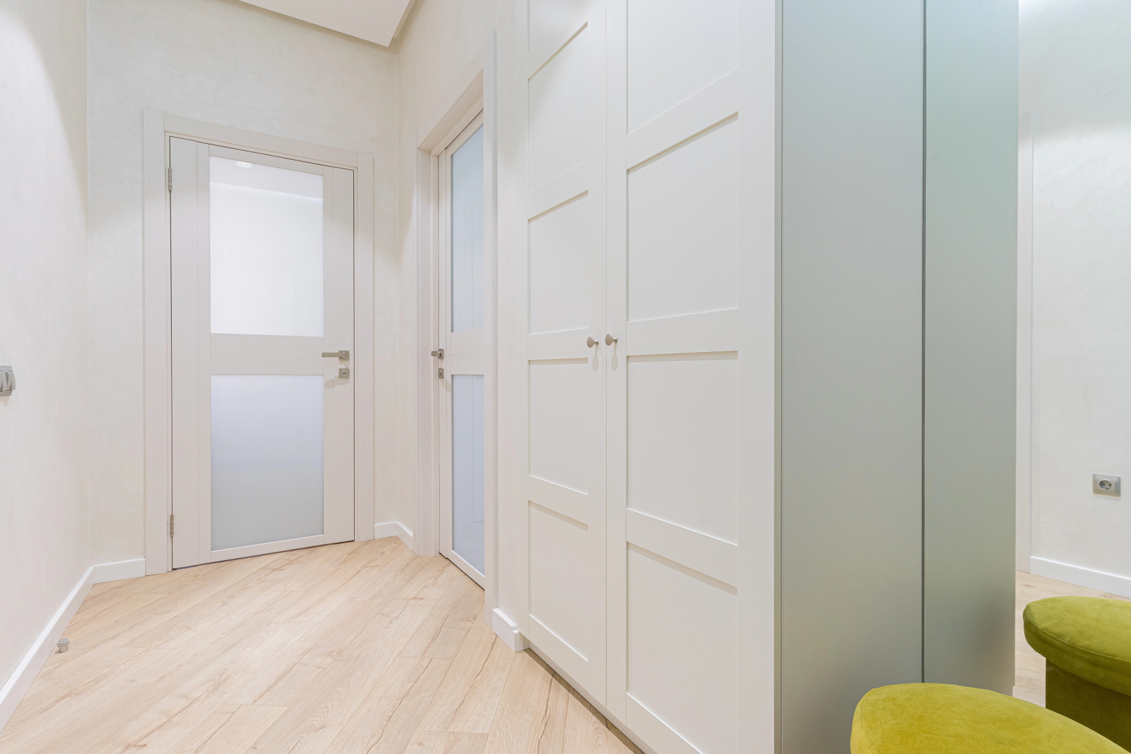 Квартира ЛЮКС Посуточно в ЖК Жигулина Роща