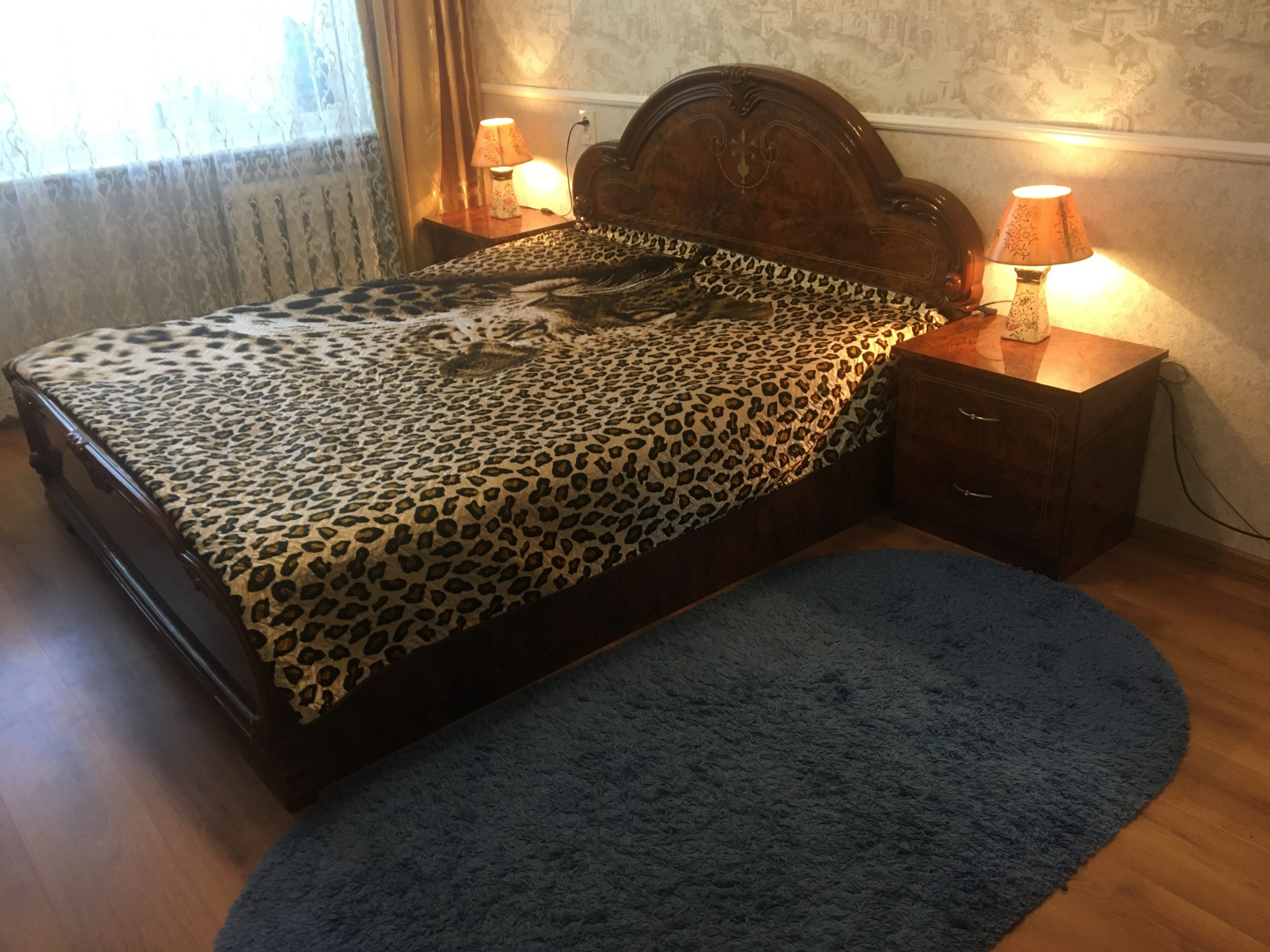 Апартаменты "У Канта"