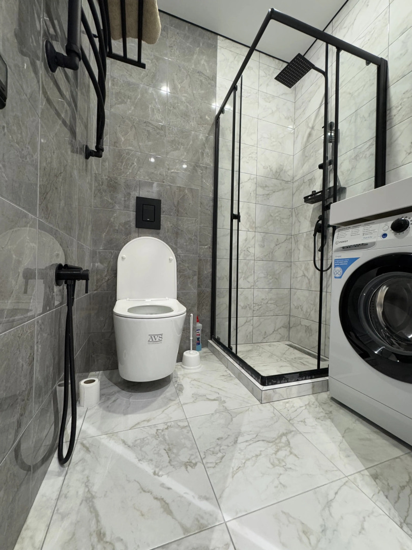 Апартаменты на Улице Ясногорская