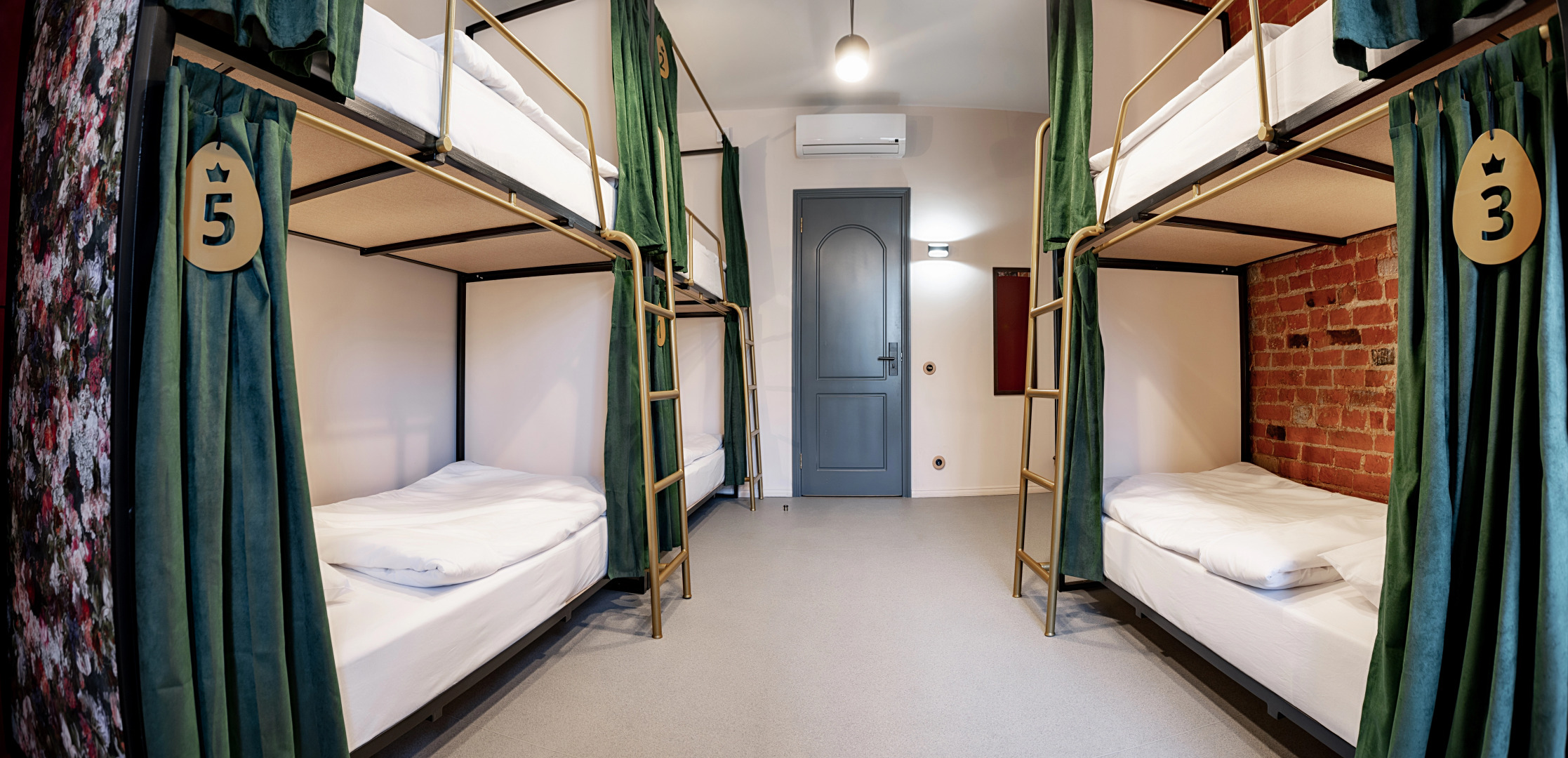 Хостел Guten Duck Moscow