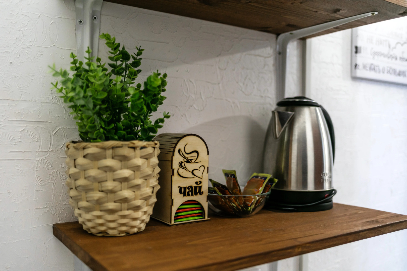 Квартира возле зоопарка