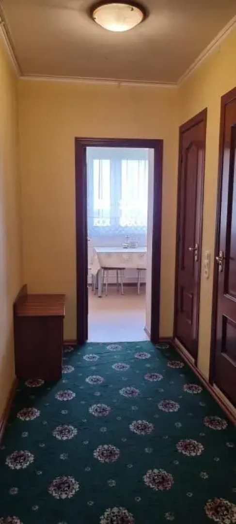 Апартаменты Орехово