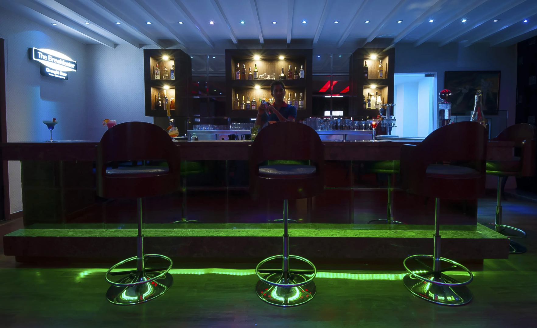 Отель Humble Amritsar