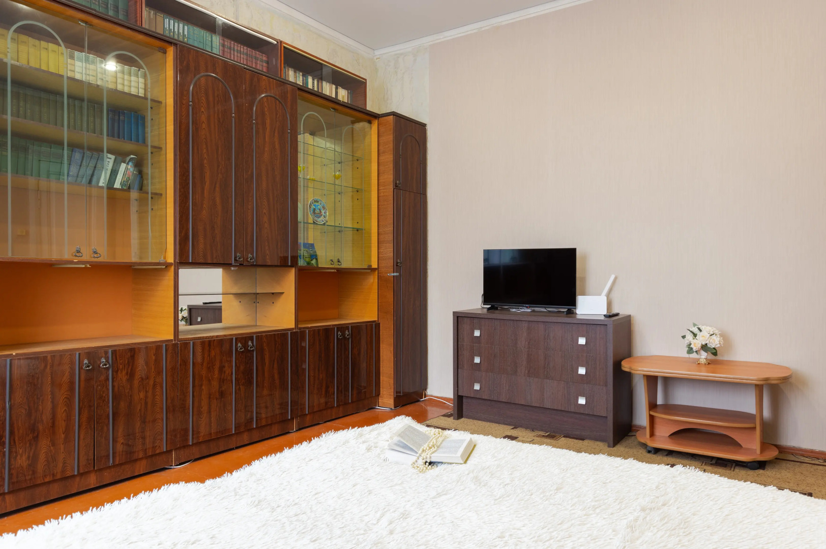 Квартира на Урицкого д.14