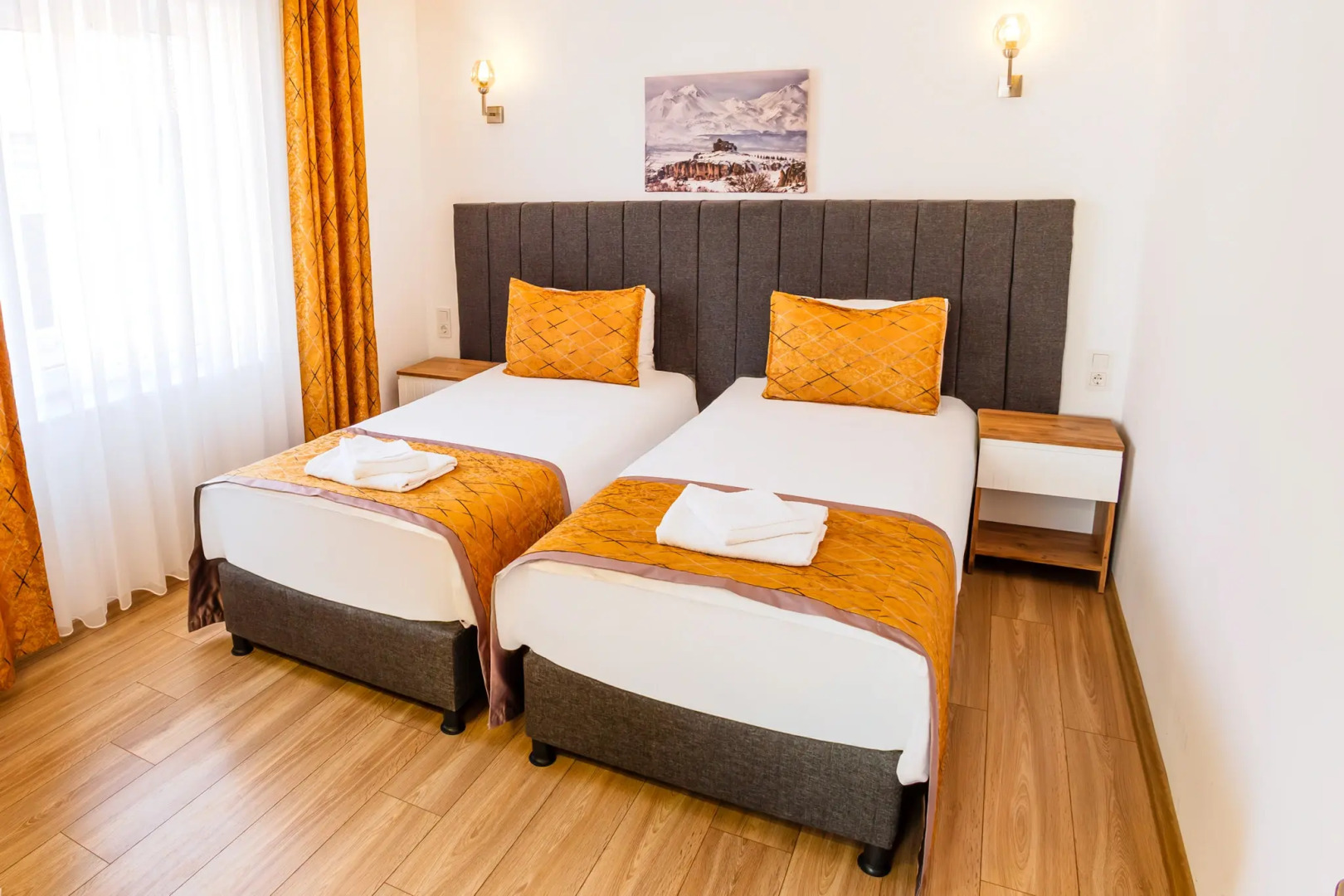 Continent Hotel Kapadokus Thermal