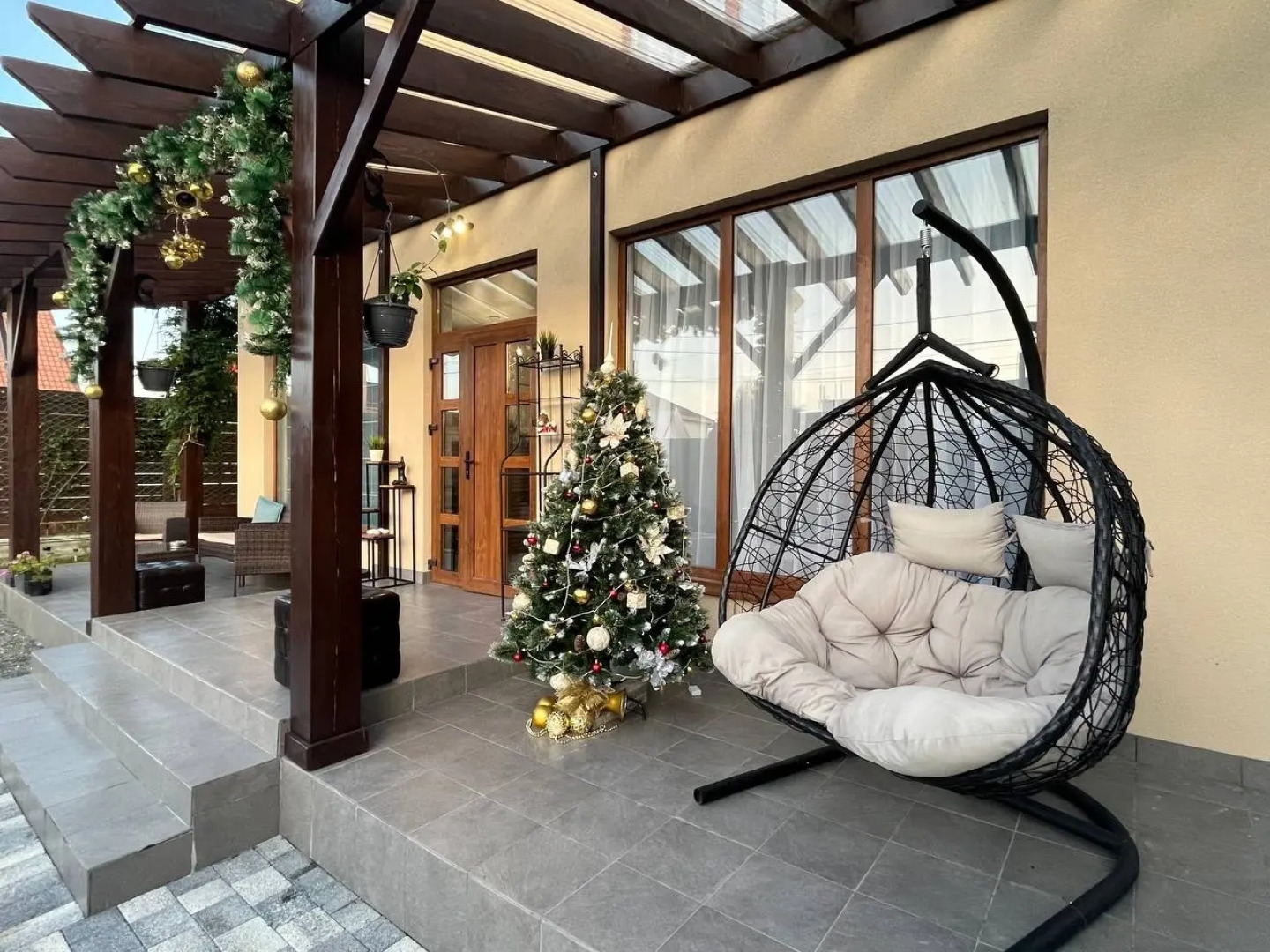 Гостевой дом Валенсия