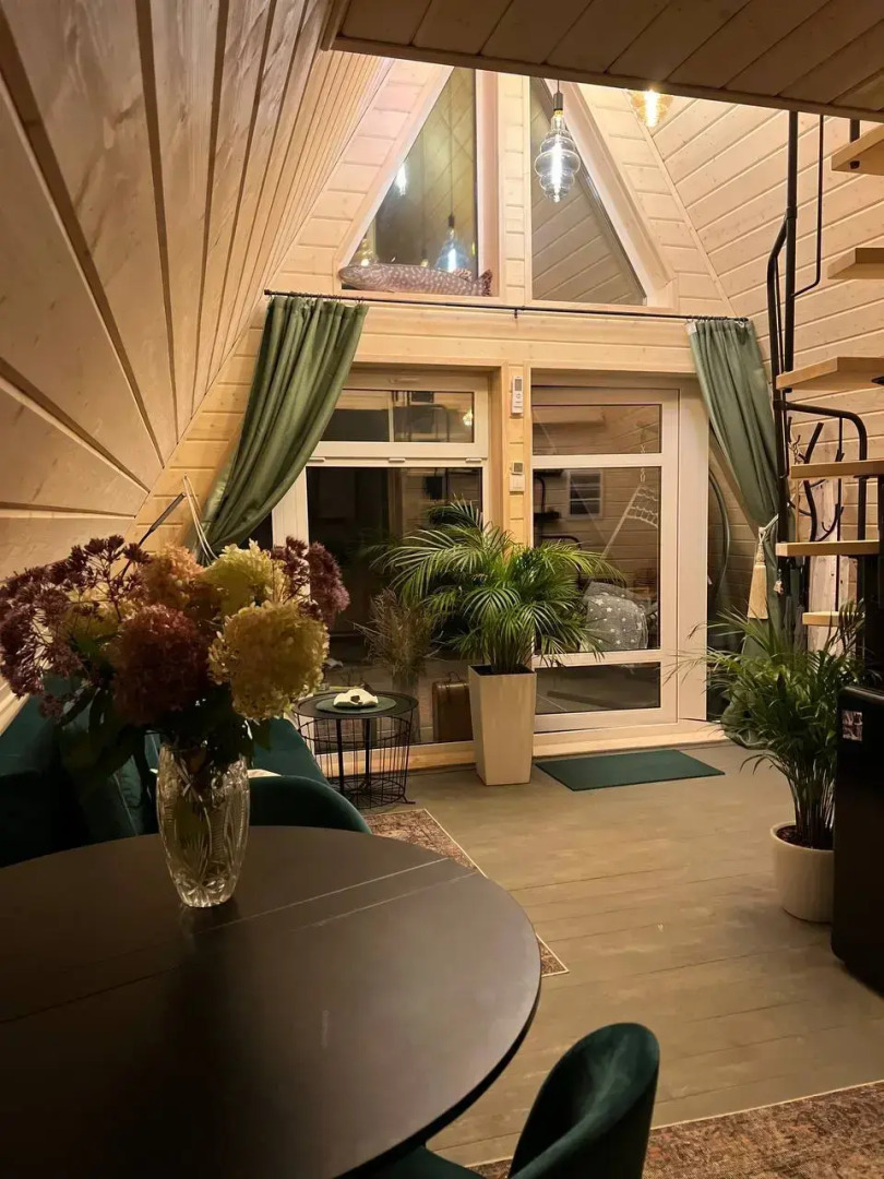 Гостевой дом FrauBu.Camp