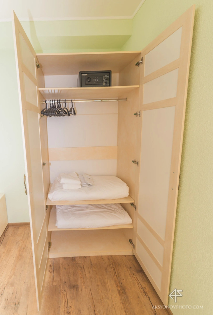 Отель Вилла Олива-Арт