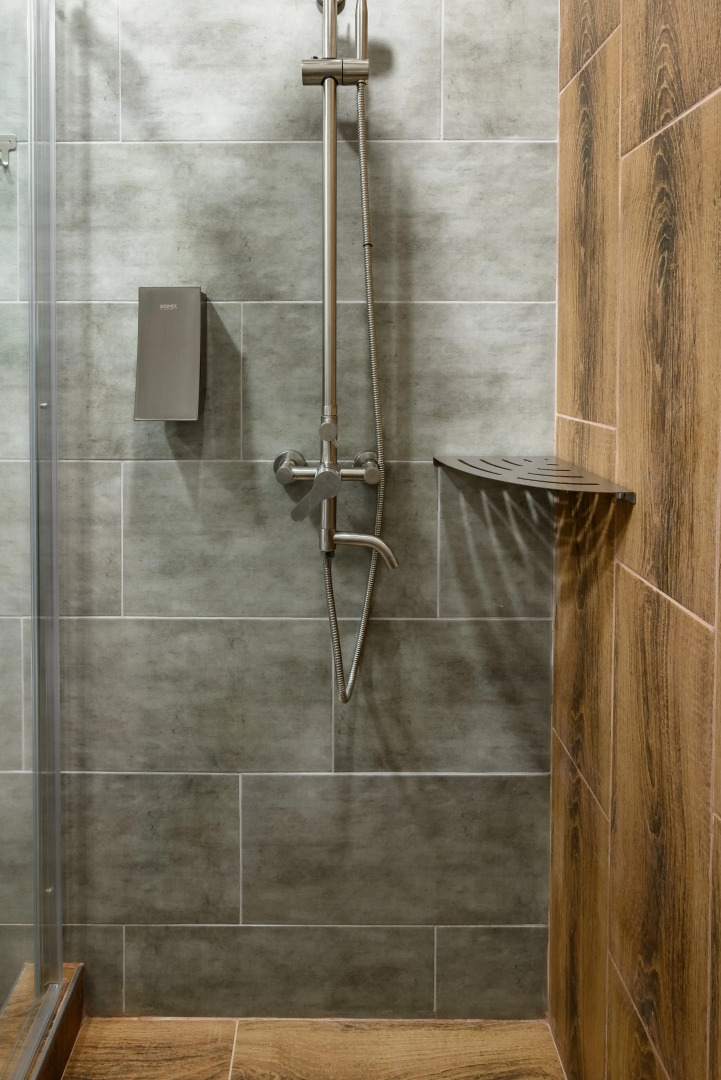 Апарт-отель HiLoft Hotel