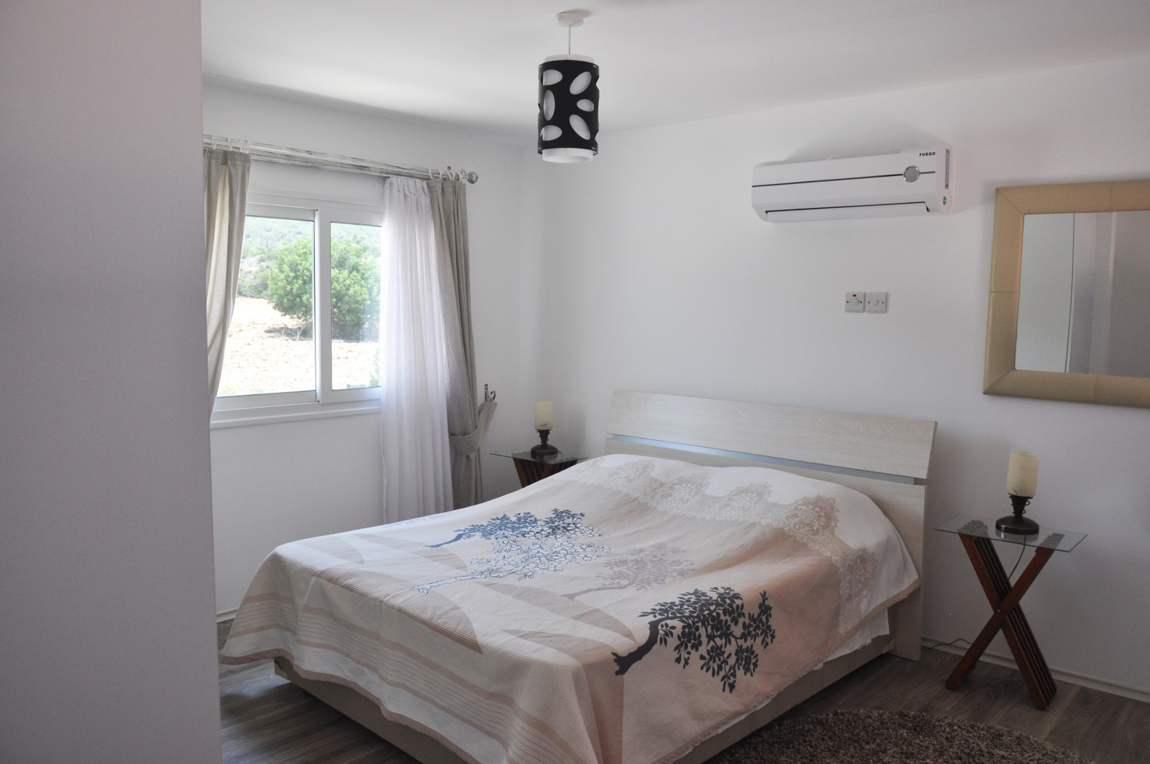 Апартаменты JOYA CYPRUS SEASHELLS GARDEN