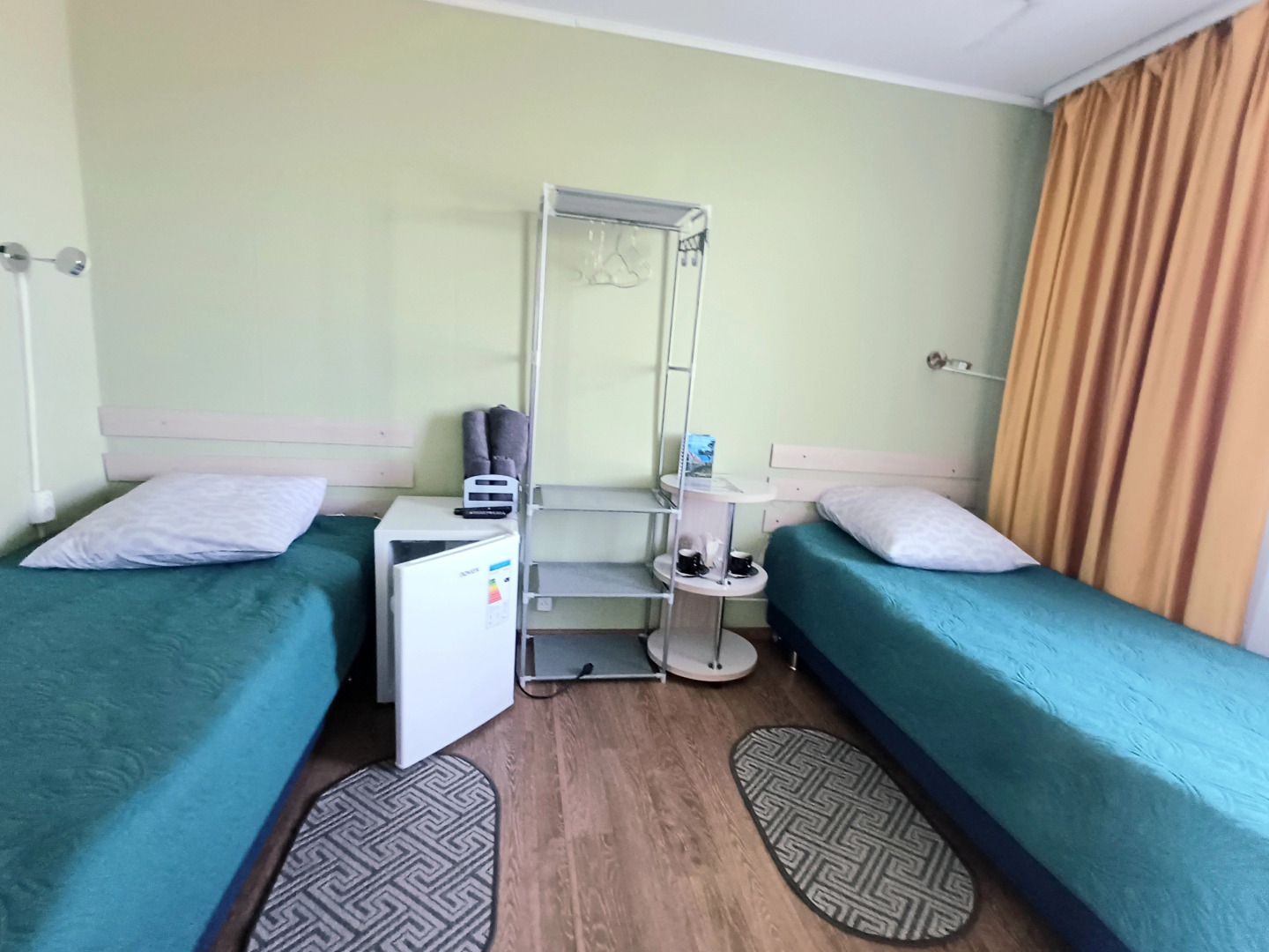 Мини Отель Аршан