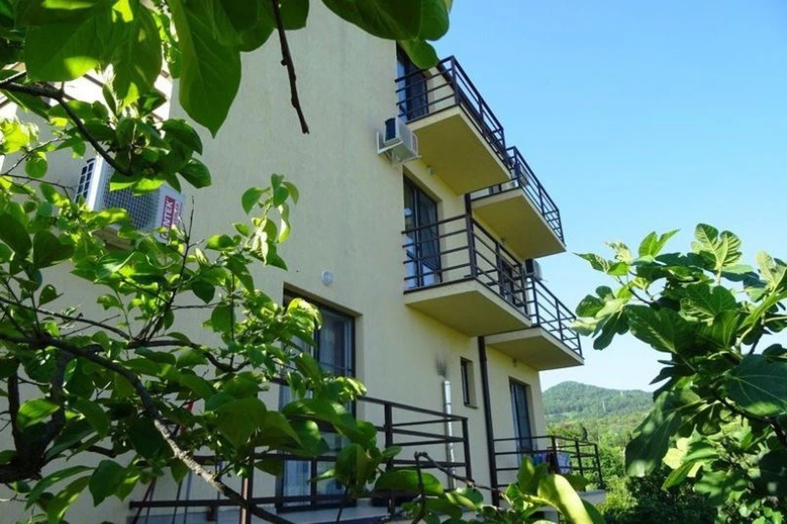 Гостевой дом Уют