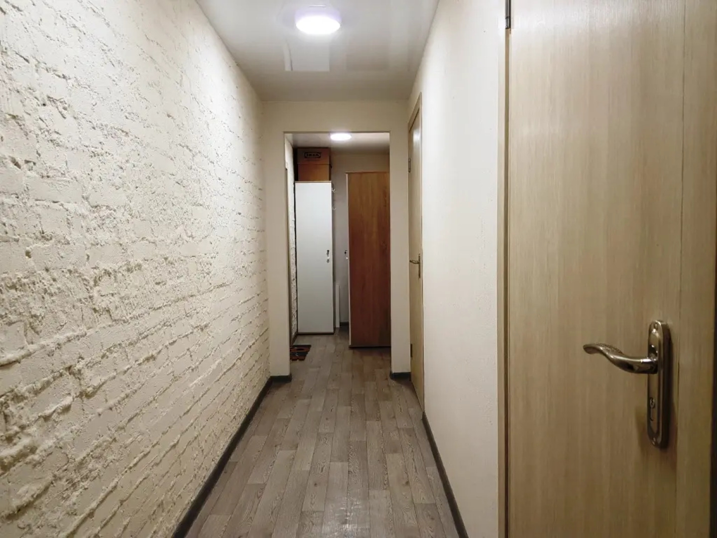 Апартаменты КвартириС 2 на Октябрьском Поле