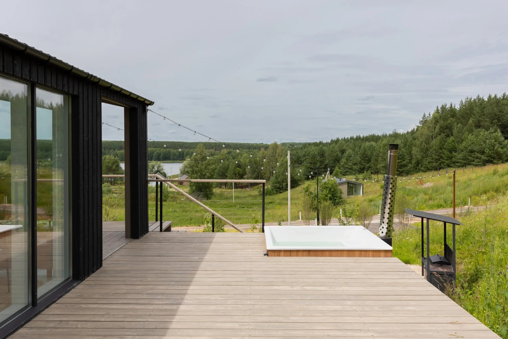 Частный дом WOW Dacha Айва