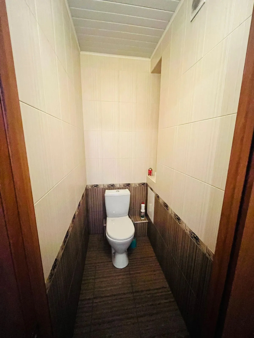 Апартаменты Двушка на Речном