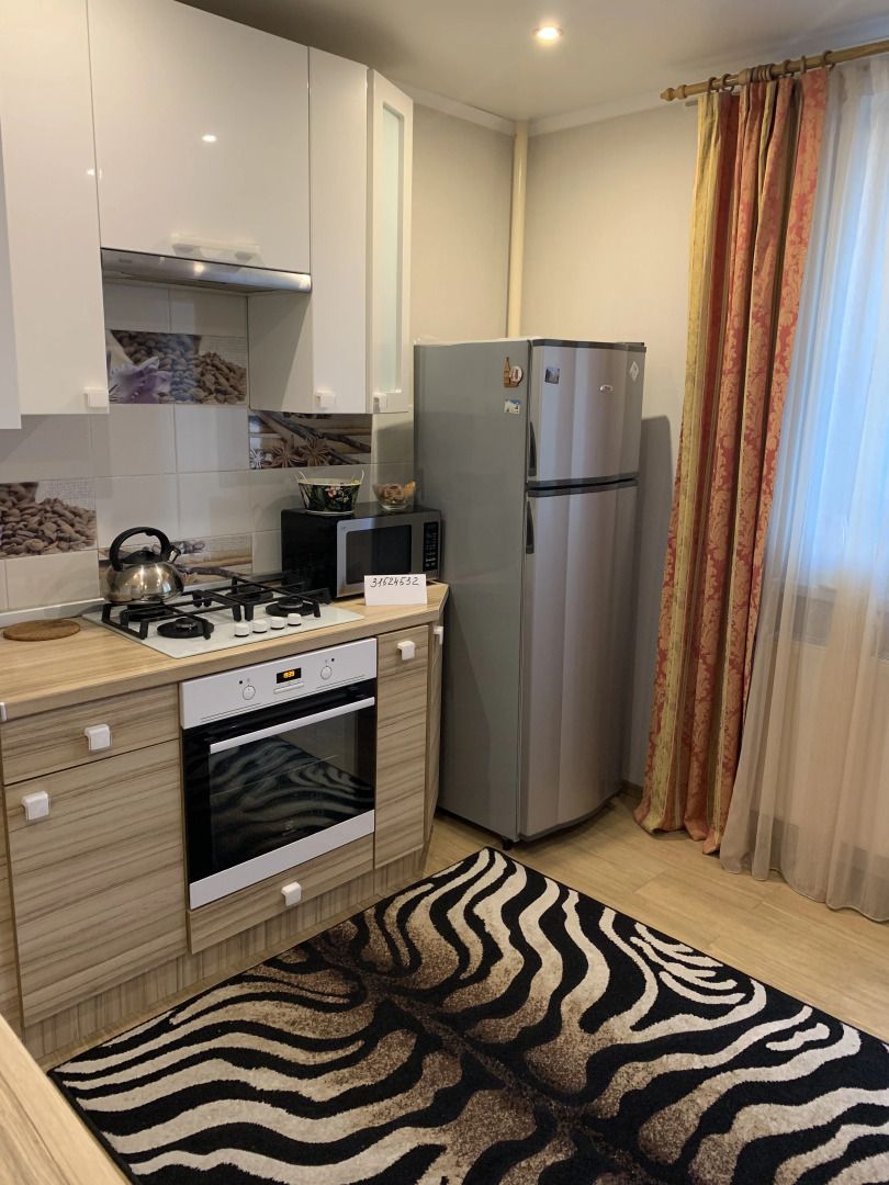 Апартаменты Лючия 17