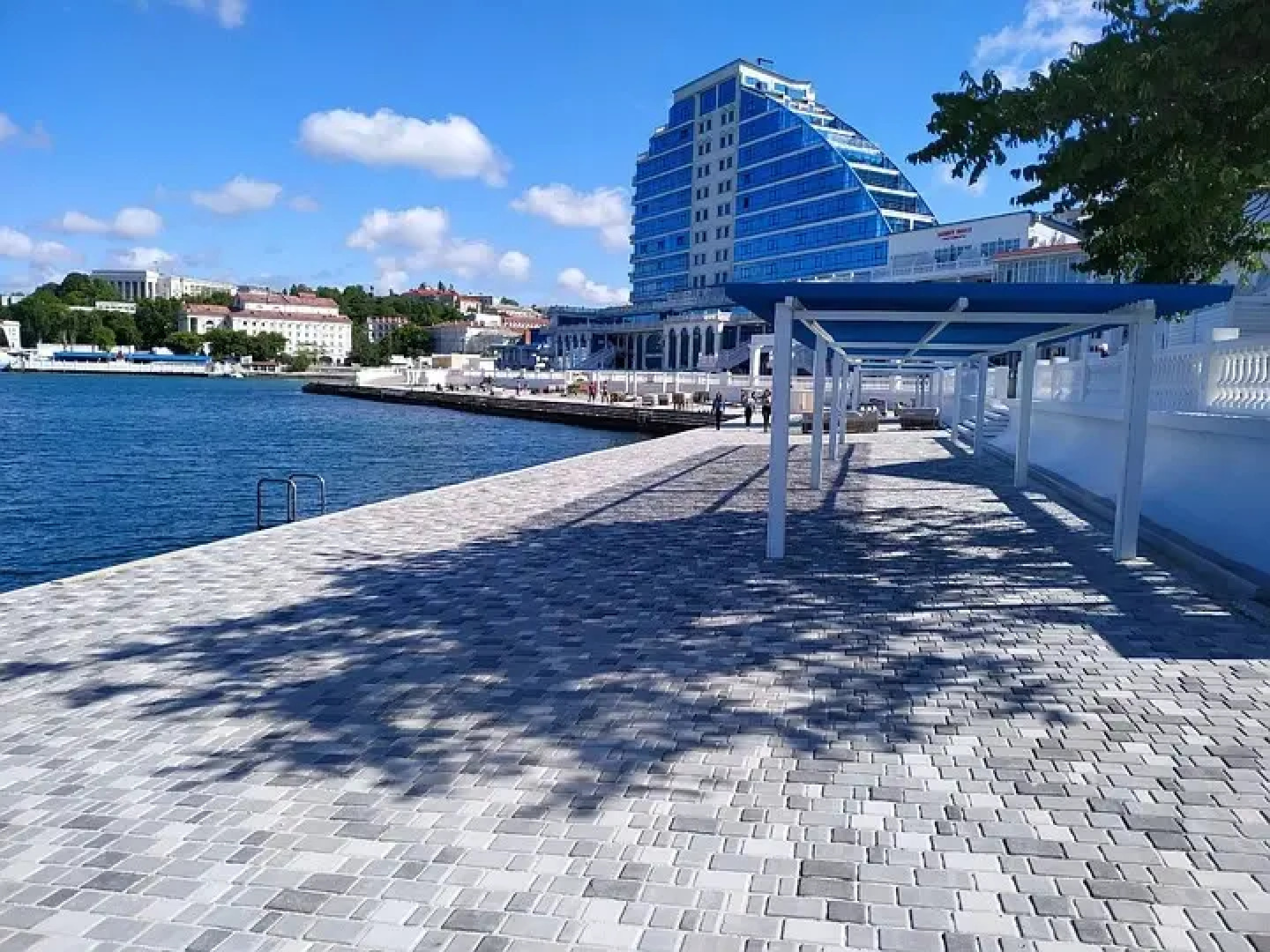 Хостел Артбухта