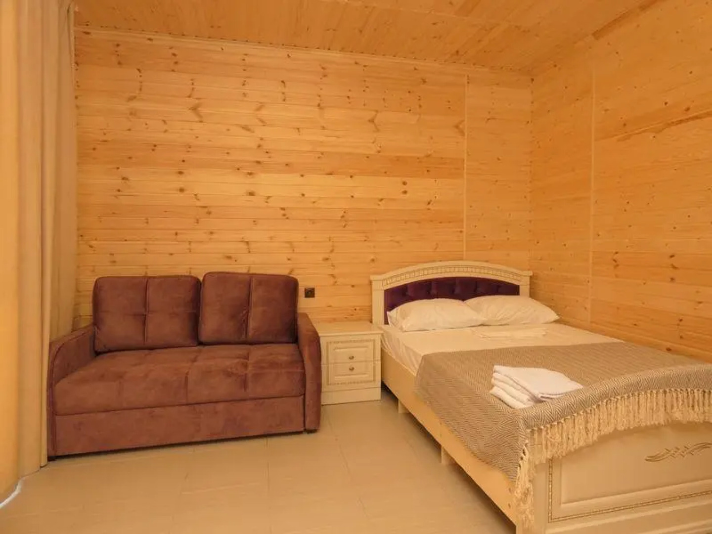 Гостевой дом Лаванда