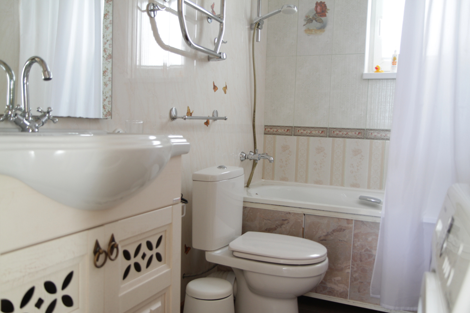 Дом Park Dream country cottage