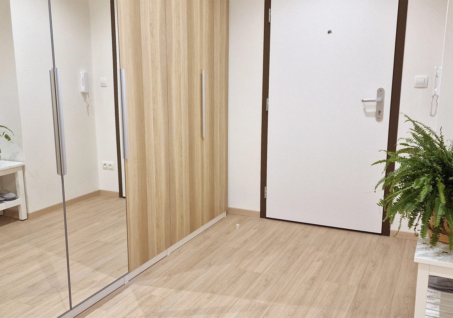 Апартаменты Luxury Grand Apartments