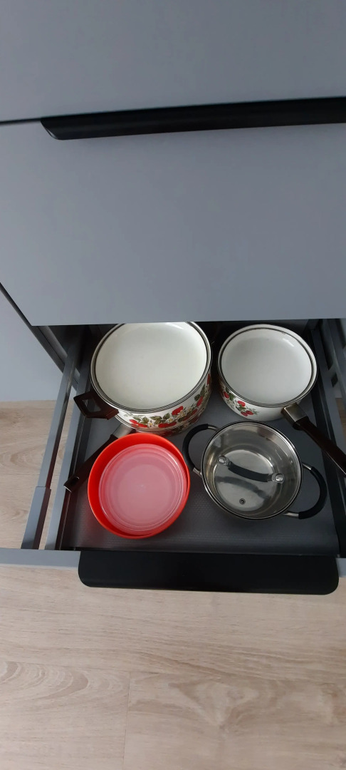 Квартира в райском уголке Балтики