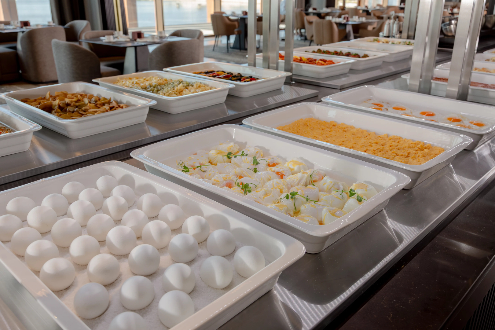 Отель Noble Millennium Panorama