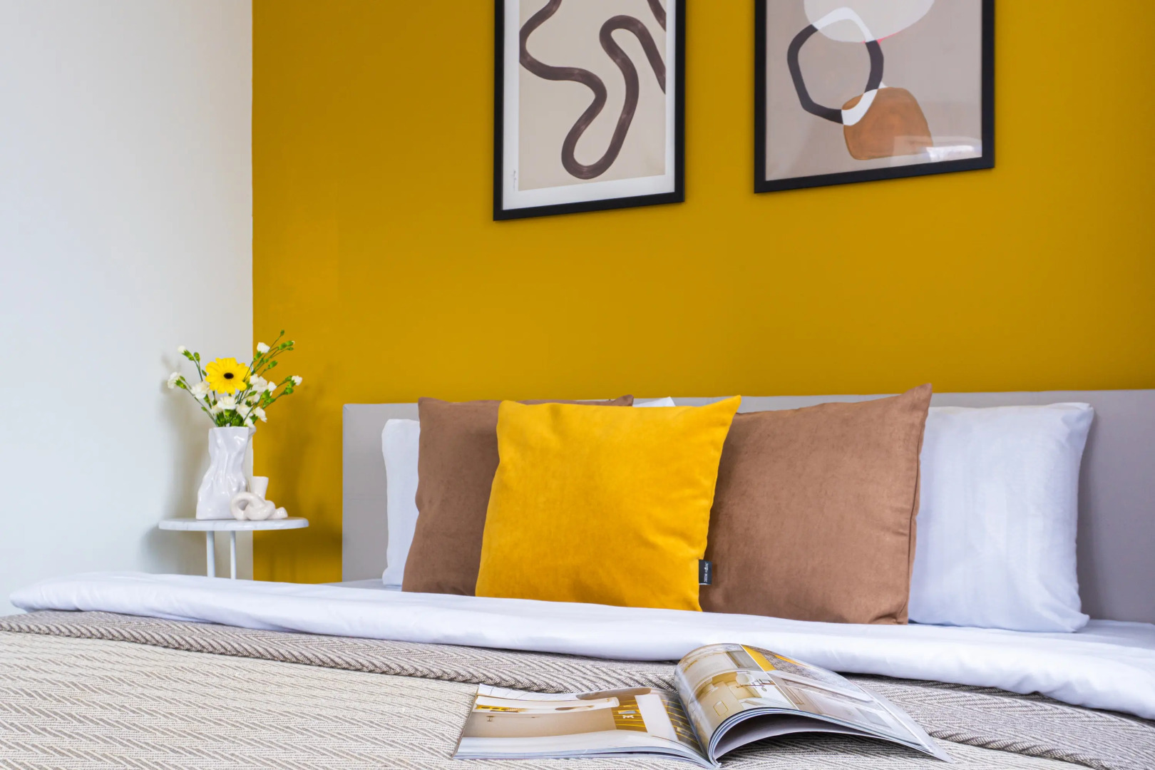 Апартаменты Йорт в самом центре Казани