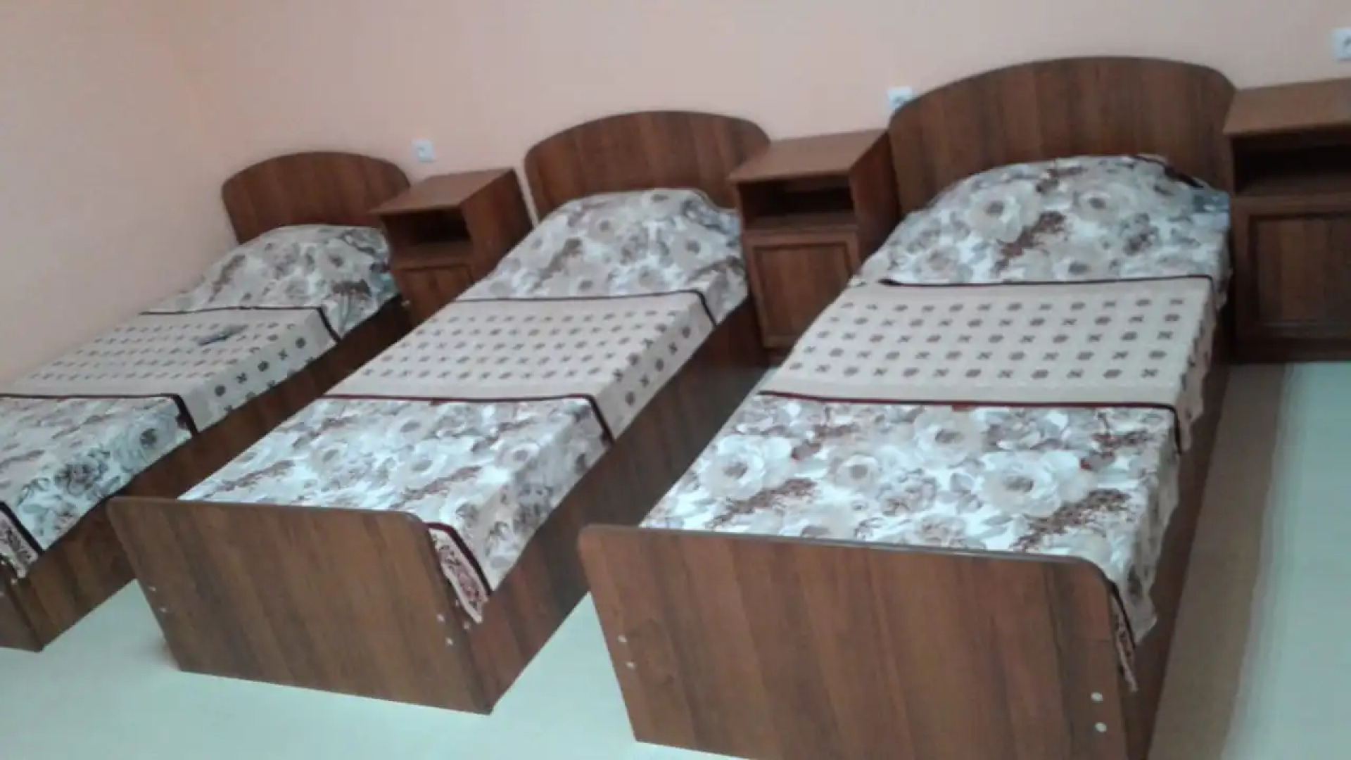 Гостевой Дом Атлан