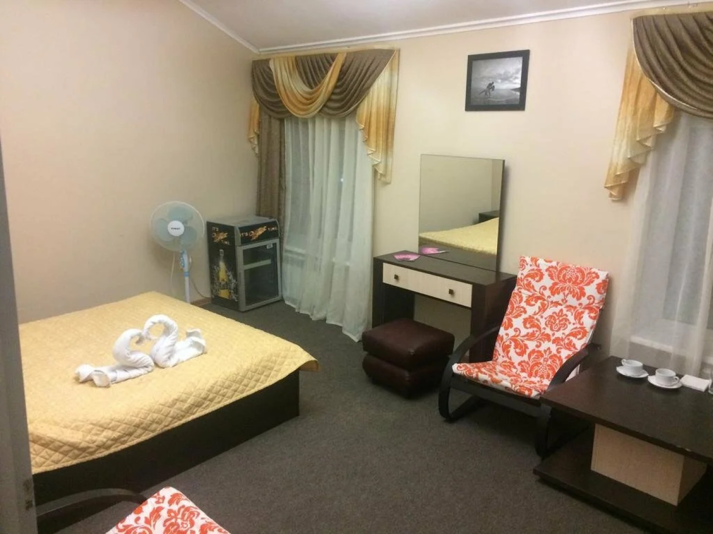 Гостевой Дом Лума