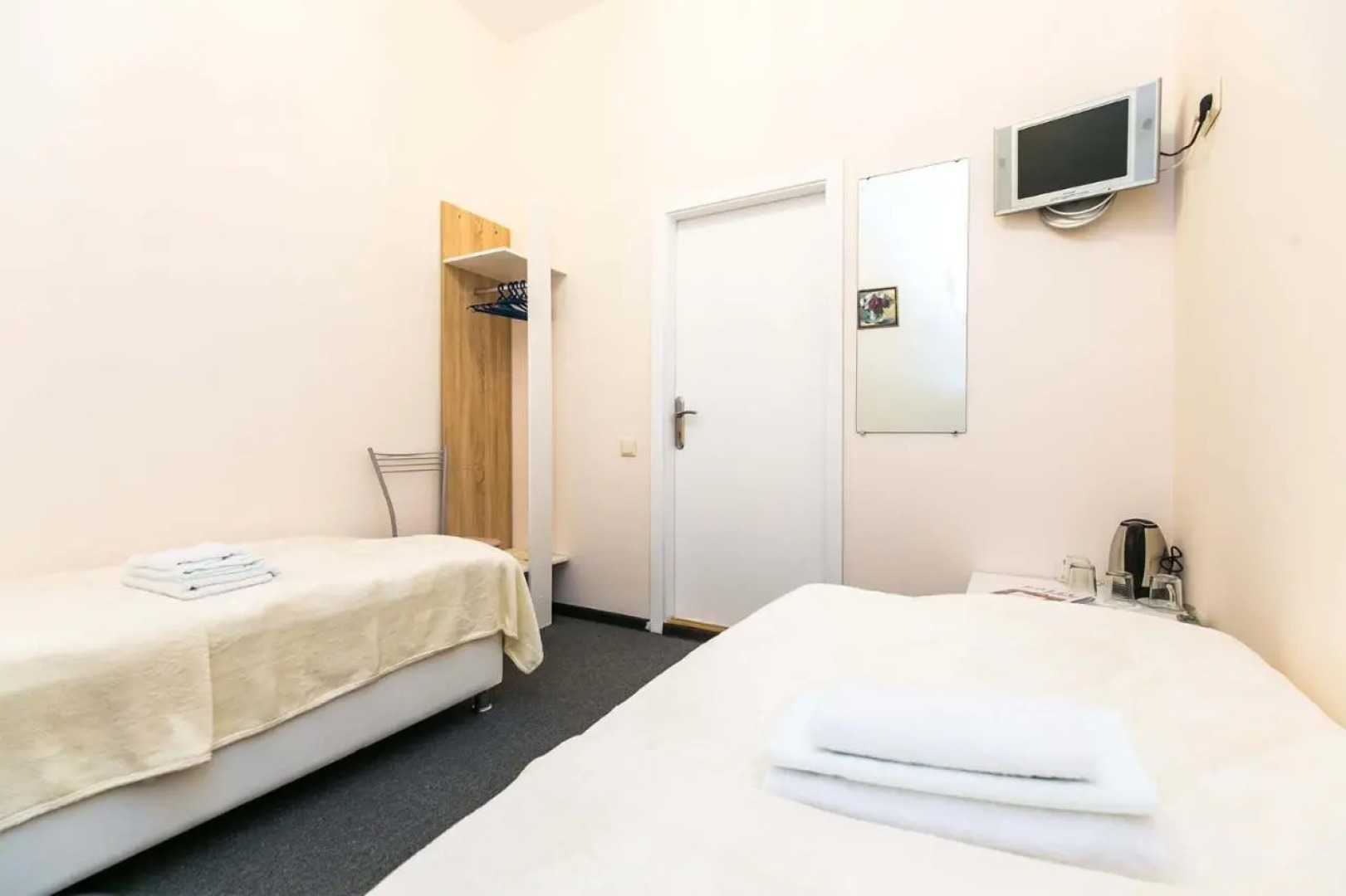 Мини-Отель Резиденция Потемкина